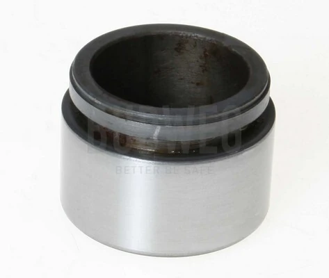 Piston, brake caliper